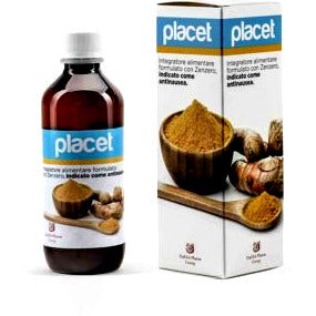 Duesa Pharm Placet 200ml