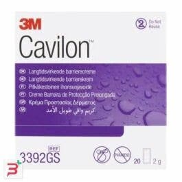 Cavilon Crema Barriera 20 Bustine Da 2g