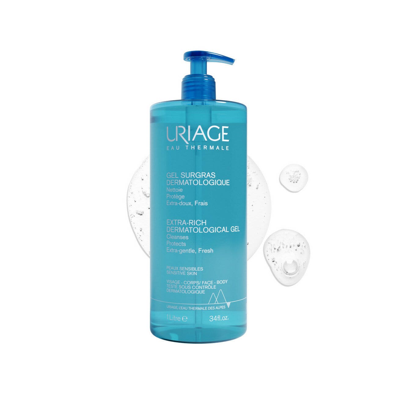 Aftertattoo Spray Solaire 75 ml