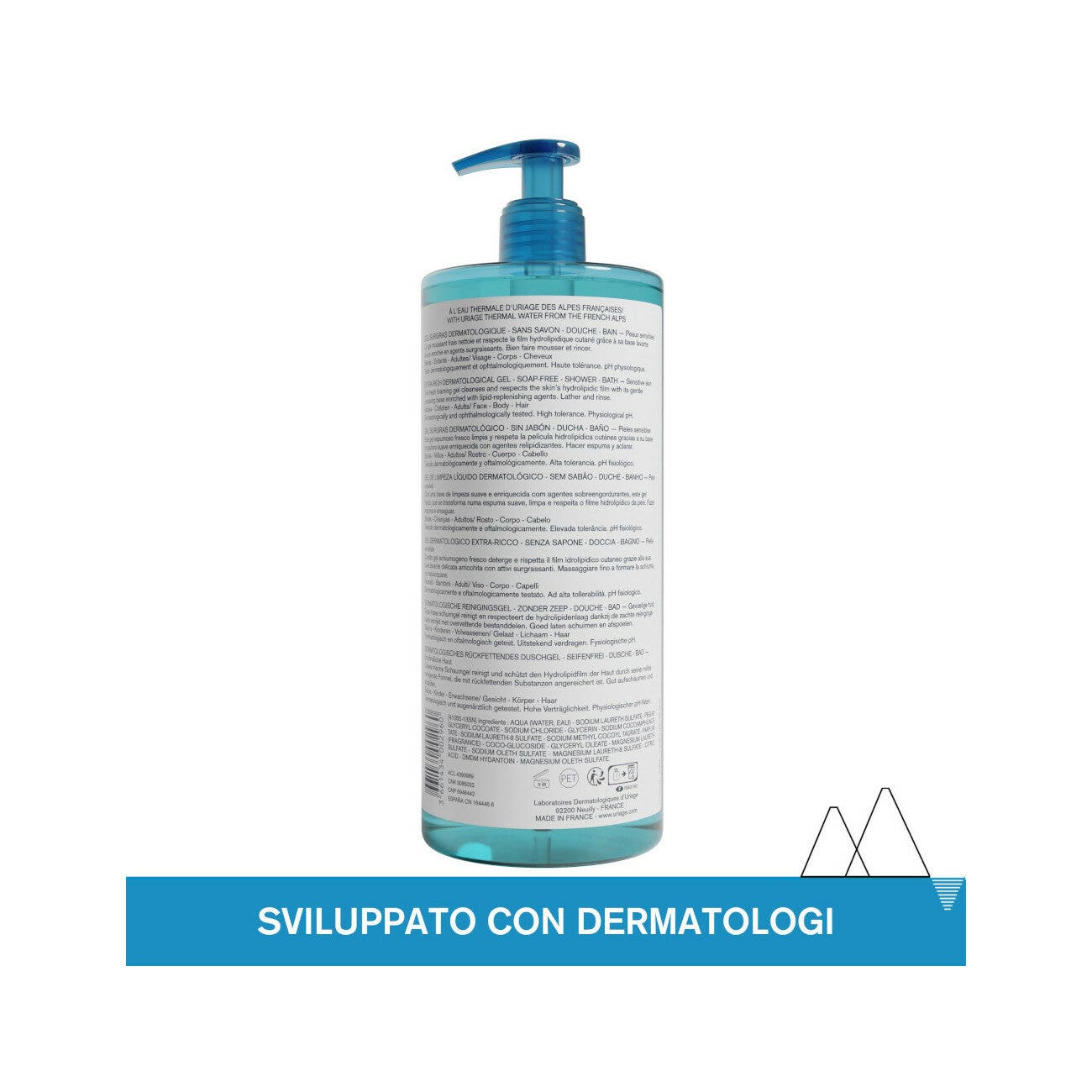 Aftertattoo Spray Solaire 75 ml