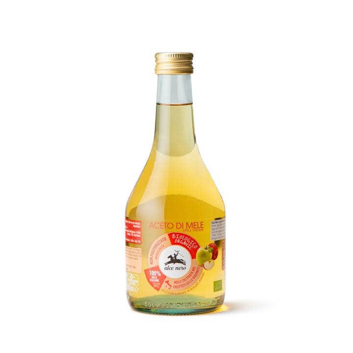 Alce Nero Aceto Di Mele Bio 500ml