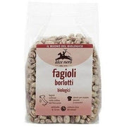 Alce Nero Fagioli Borlotti Bio 400g