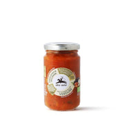 Alce Nero Sauce tomate aux légumes bio 200 g