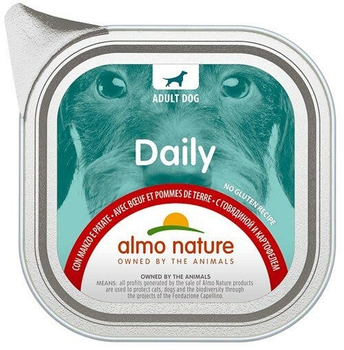 Advance Veterinary Diets Hypoallergenic Nourriture pour chiens 2