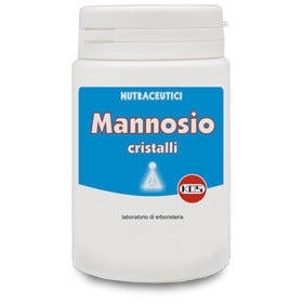 Kos Mannosio Puro Cristalli 50g