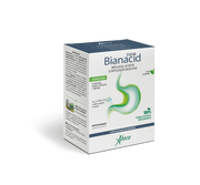Aboca Neobianacid Acidité et Reflux 20 Sachets Monodoses