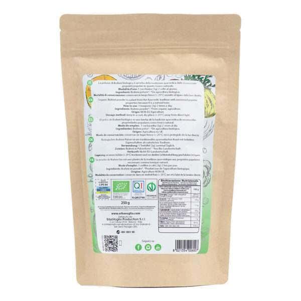 Sels originaux de la mer Morte 1 kg