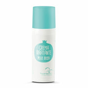 Crème pour le corps Elizabeth Arden Eight Hour sans parfum 50 ml