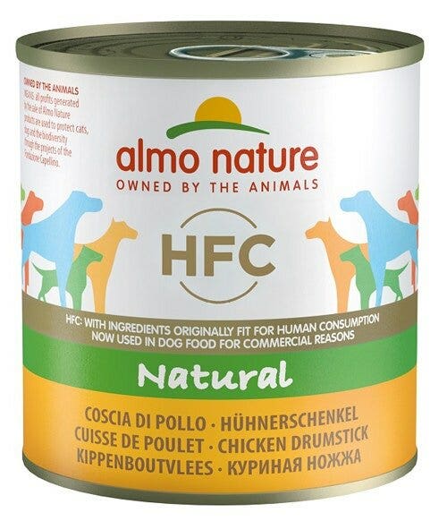 Almo Nature Sterilised Nourriture humide au cabillaud pour chats adultes stérilisés, sachet de 70 g