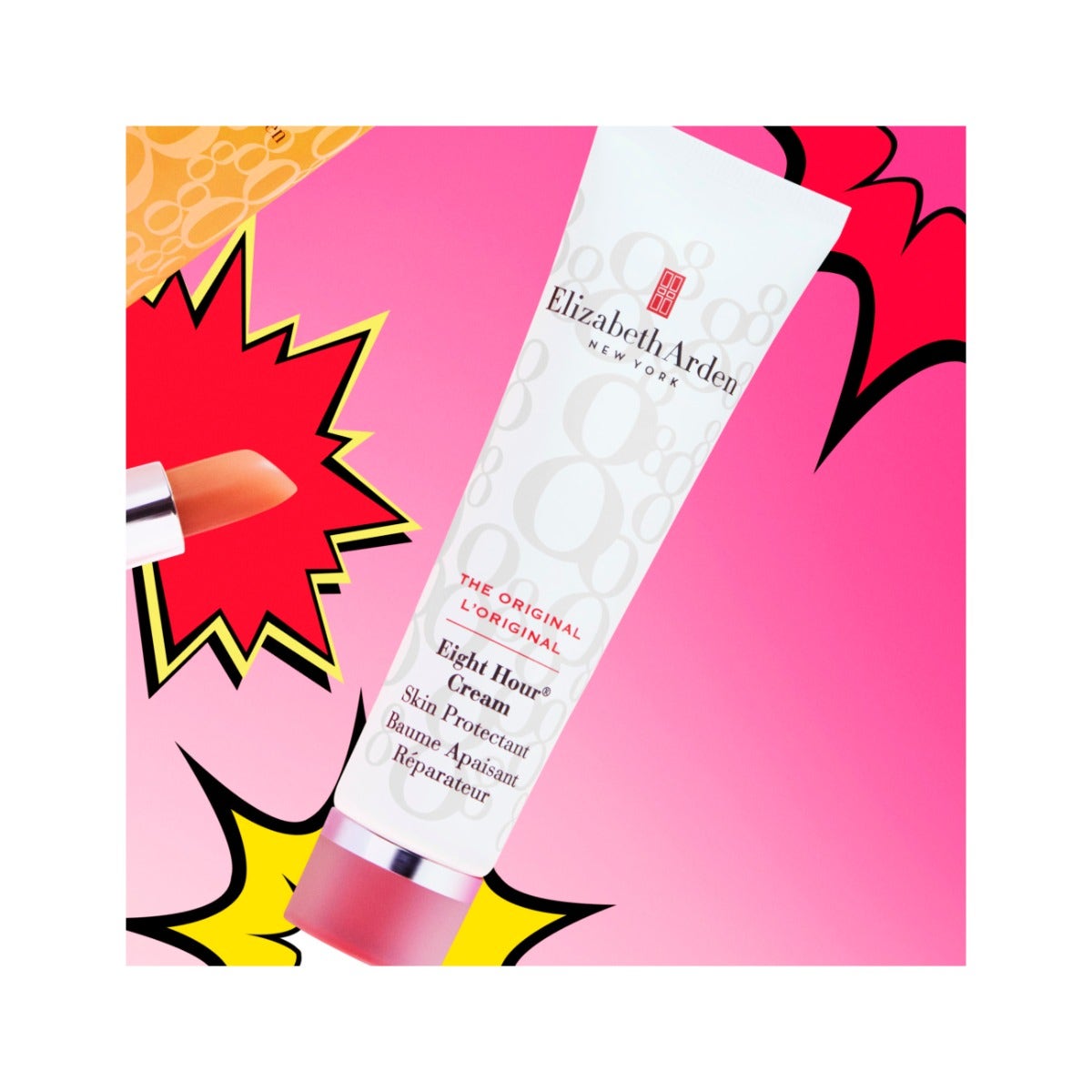 Elizabeth Arden Eight Hour Cream Skin Protectant The Original 50ml
