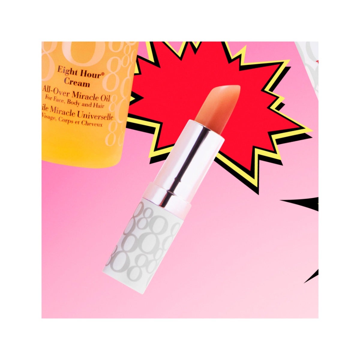 Elizabeth Arden Eight Hour Cream Lip Protectant Stick Sunscreen SPF15 3,7g