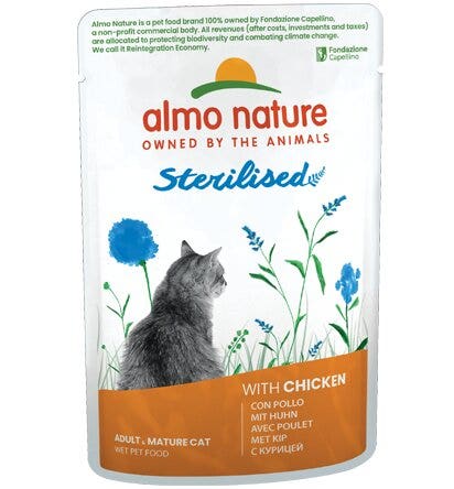 HERBE D'ORGE BIO 200G