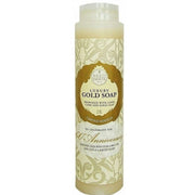 Nesti Dante Luxury Gold Soap Sapone Liquido 300ml