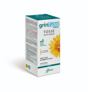 Aboca Grintuss Adultes Sirop 180 g