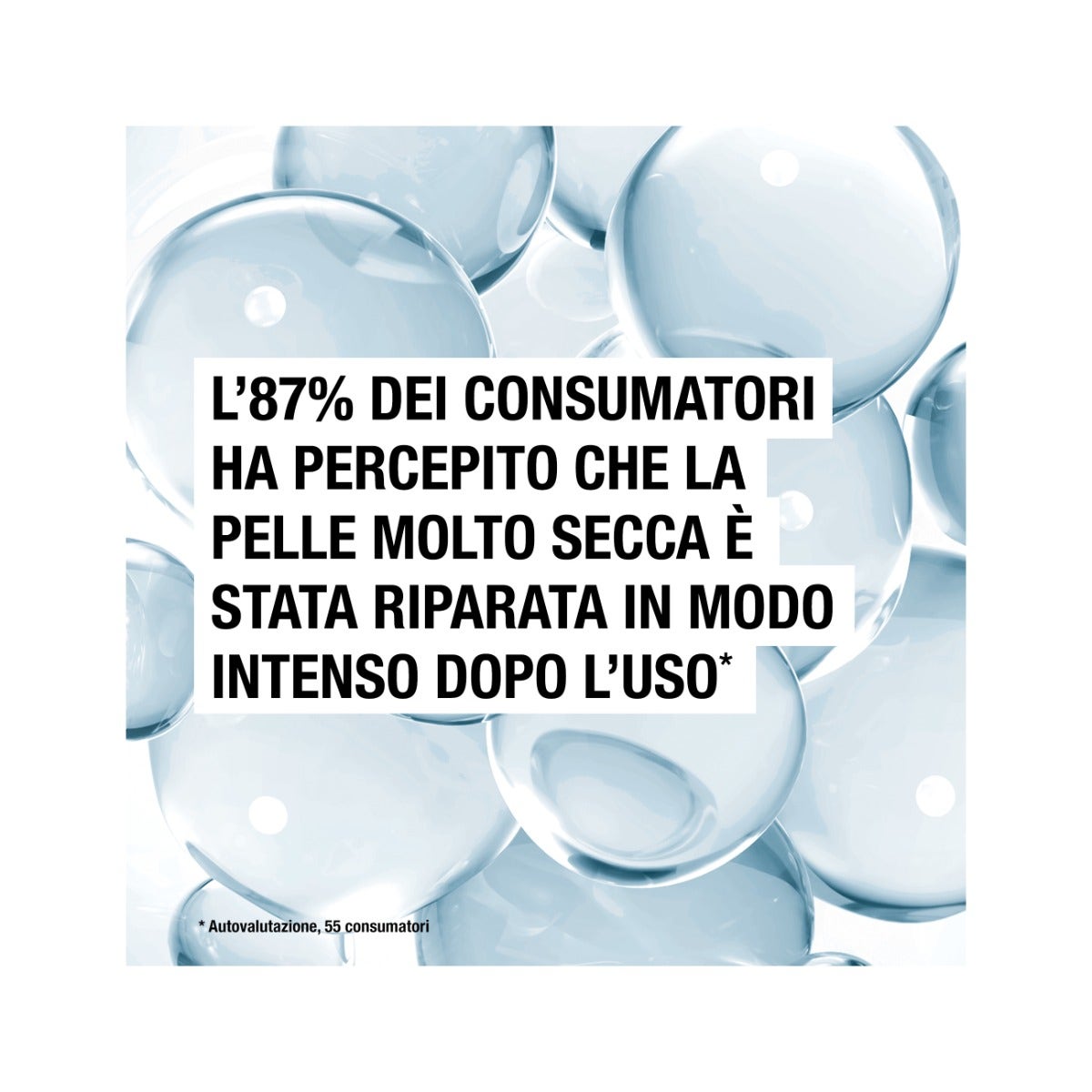 Trudi Lapin Crème Bleu 
