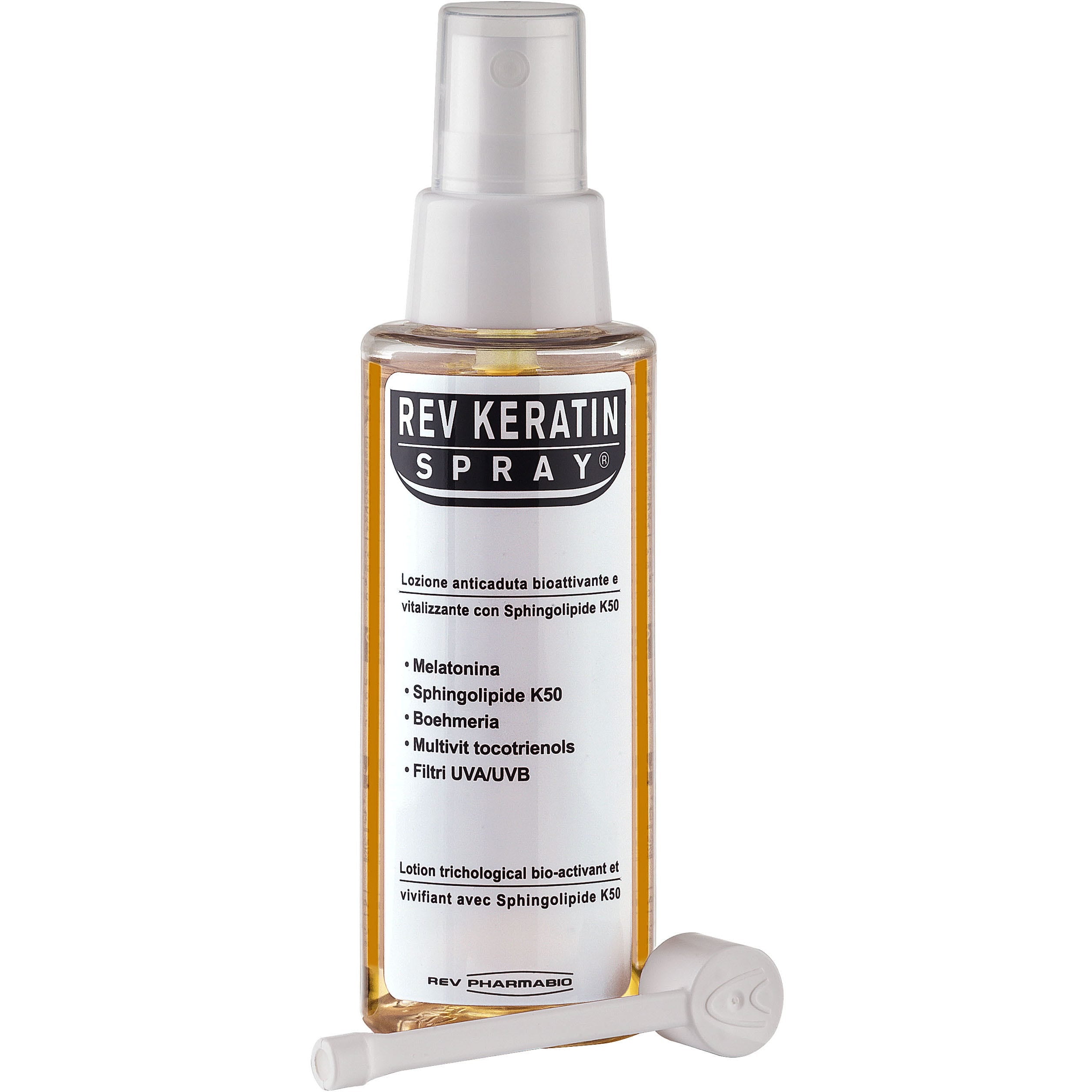 Bioderma Atoderm Intensive Gel Moussant 500 ml
