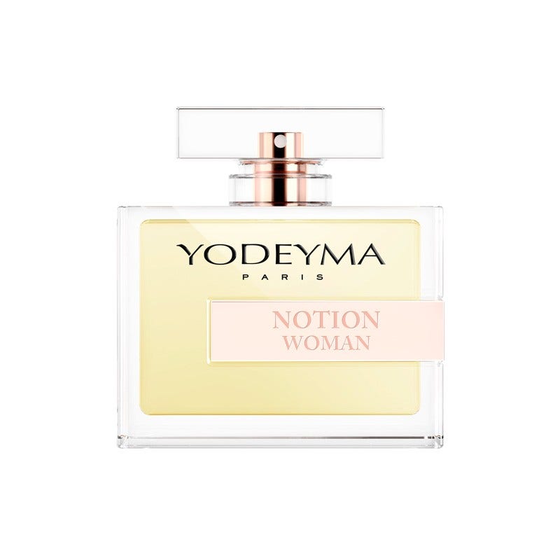 Yodeyma Notion Woman Edp Pour Femme 100ml