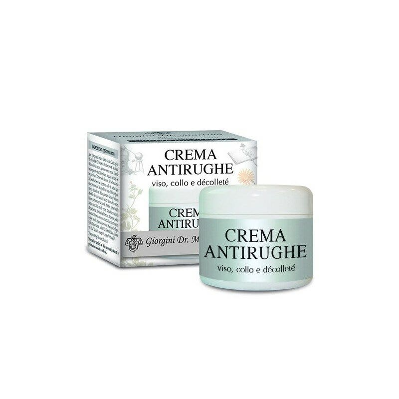 Dr Giorgini Crema Antirughe 100ml