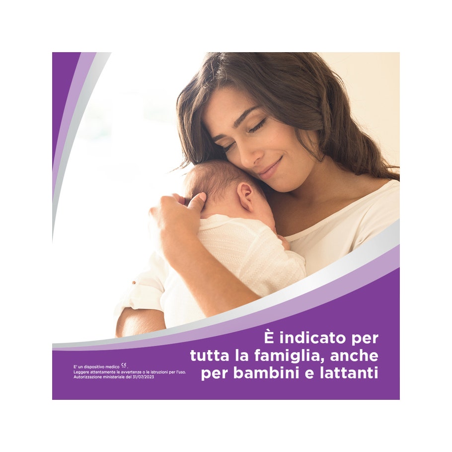 CUTERED BABY GEL RINF 50 ml