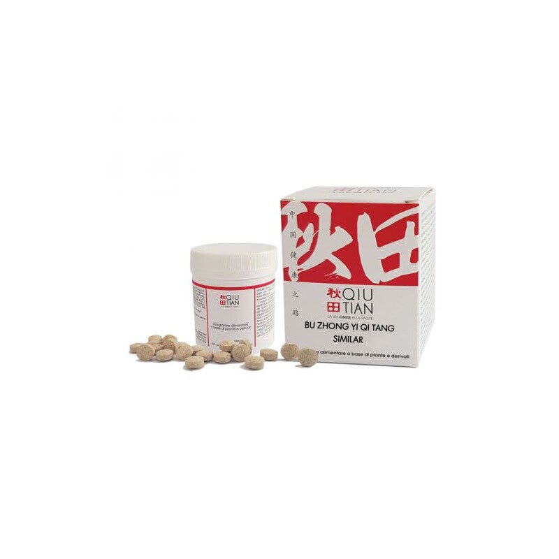 DAMIANA 60 CAPSULES