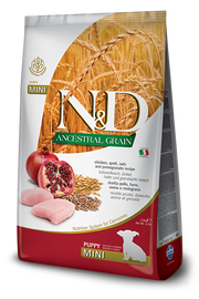 Nutrifree Farcitù Piadina fine et légère 2x60g