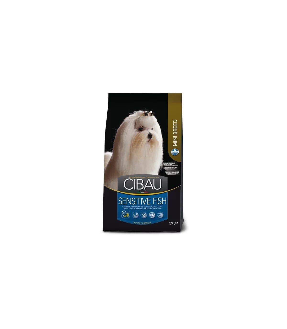 Direne Complément alimentaire pour chiens/chats 32 comprimés