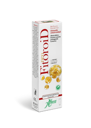 Aboca Neofitoroid Biopomate 40 ml