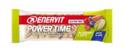 Enervit Power Time Arachidi E Mirtilli 30g