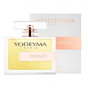 Yodeyma Insinue EDP pour femme 100 ml