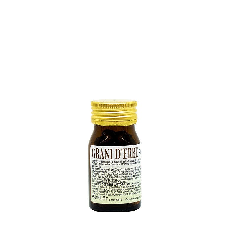 Sarandrea Grani D'Erbe Lact Act 33g