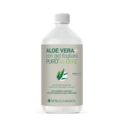 Specchiasol Aloès + Jus 1 000 ml