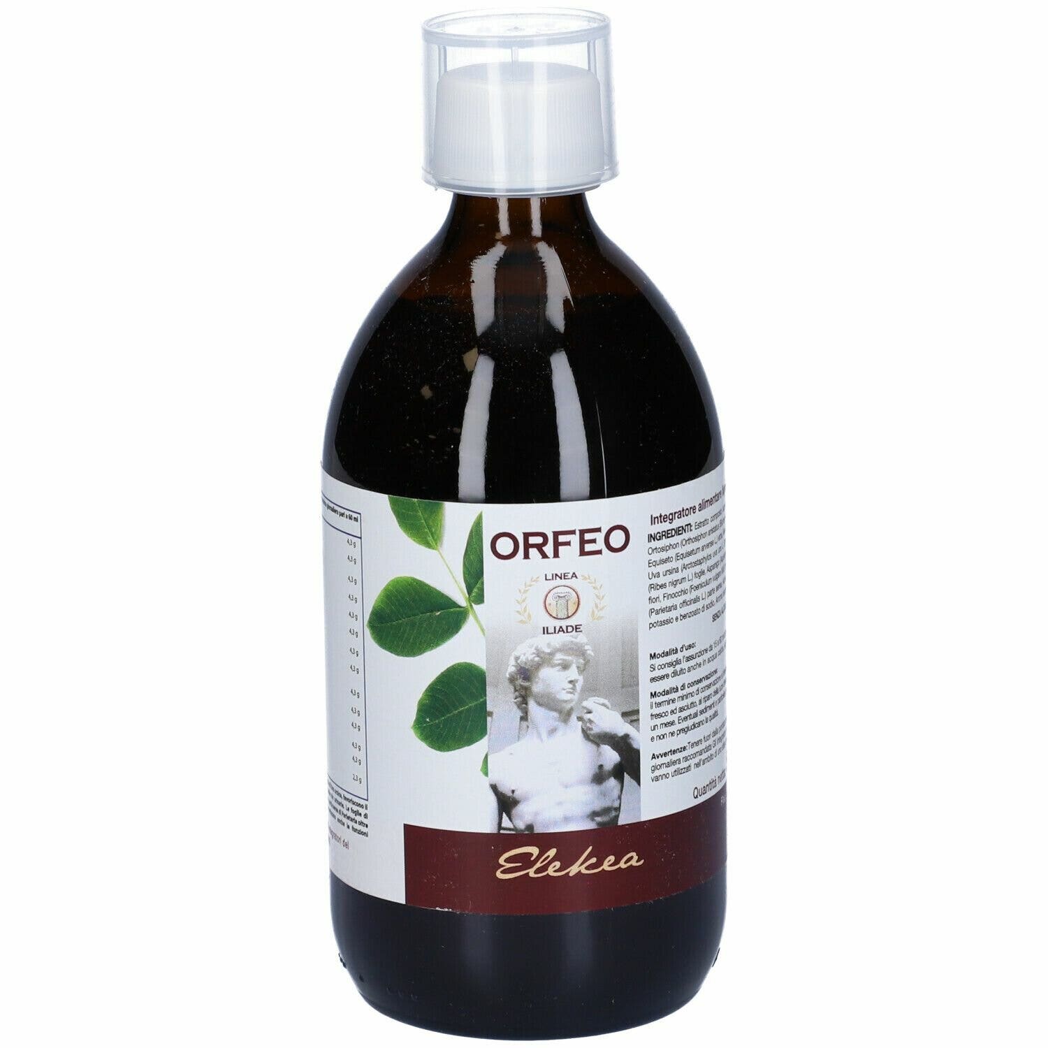 Sano E Bello Lingettes nettoyantes à la citronnelle 50 pièces