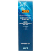 Guam Micro Biocellulaire Gel Detergente Pelli Grasse 50ml