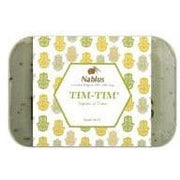 Nablus Tim- Tim Sapone Vegetale Biologico Timo 100g