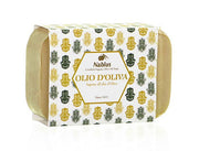 Nablus Sapone Biologico Vegetale Olio Oliva 100 g