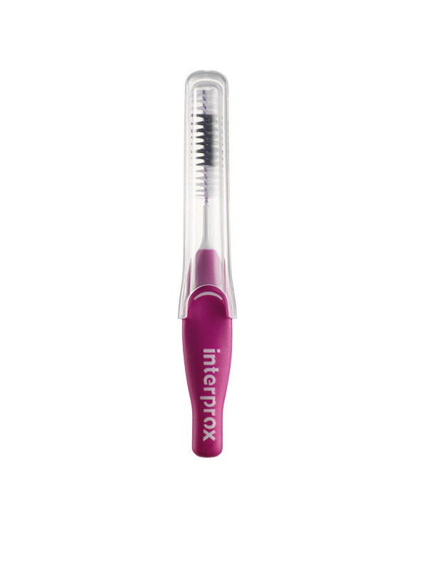 Interprox Maxi brossettes interdentaires 2,2 mm, blister de 6 pièces