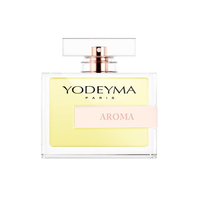 Yodeyma Aroma Edp Pour Femme 100ml