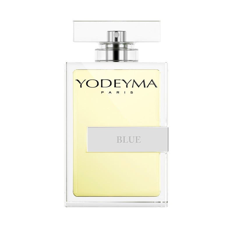 Yodeyma Blue Edp Pour Homme 100ml