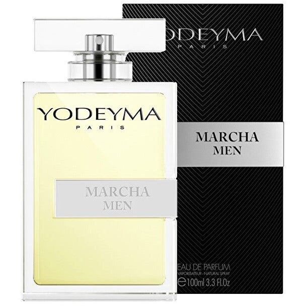 Yodeyma Marcha Men Edp Pour Homme 100ml