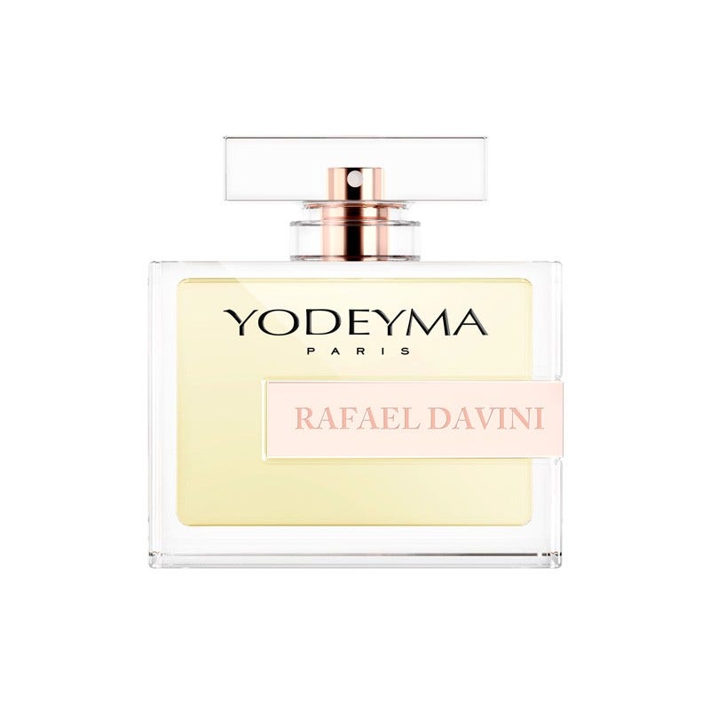 Yodeyma Rafael Davini Edp Pour Femme 100ml