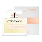 Yodeyma Rafael Davini Edp Pour Femme 100ml