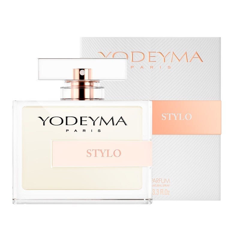 Yodeyma Stylo Edp Pour Femme 100ml