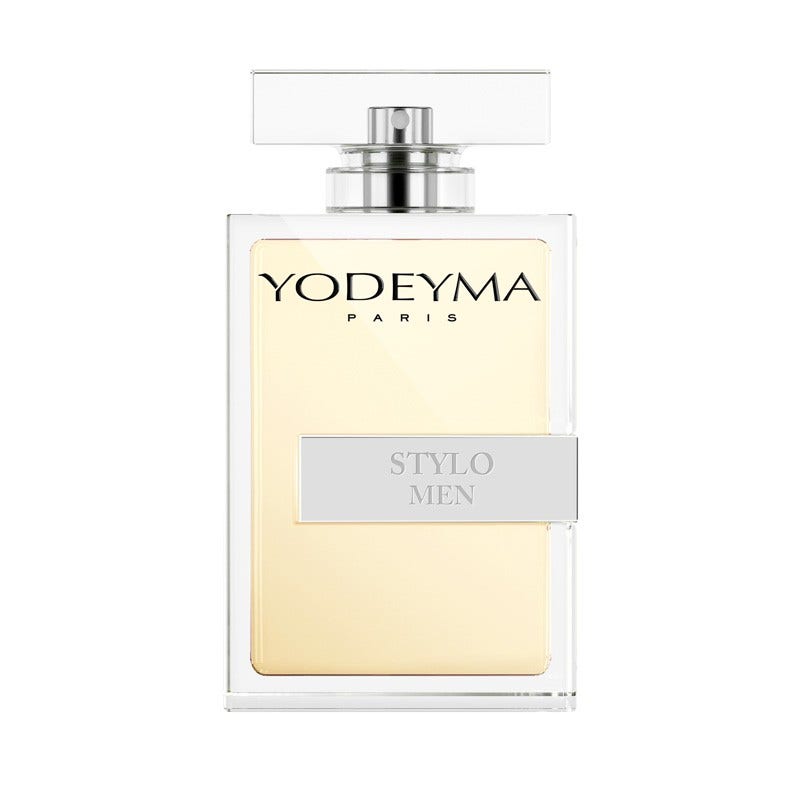 Yodeyma Stylo Men Edp Pour Homme 100ml