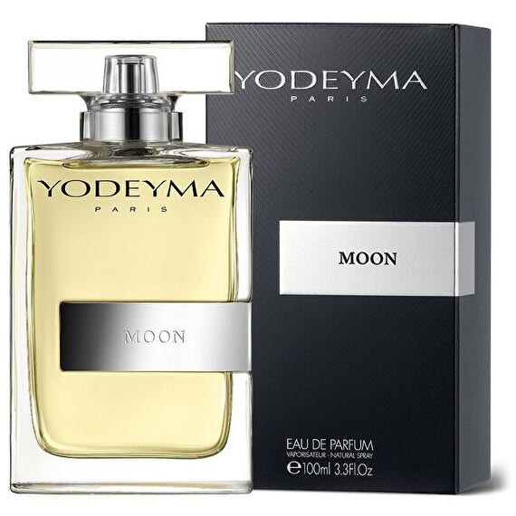 Yodeyma Moon Edp Pour Homme 100ml