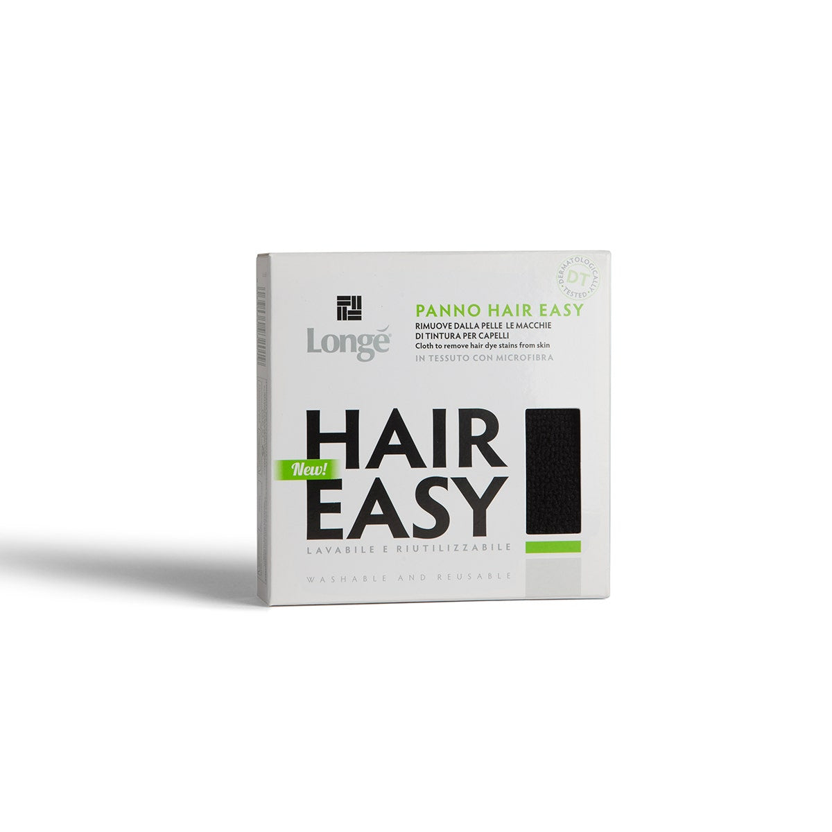 Longe' Hair Easy Panno Per Rimuovere Macchie Di Tinture 1 Pezzo