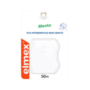 Elmex Filo Interdentale Cerato 50mt