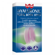 Winter Hyaluronic Total Body Joint 30 compresse