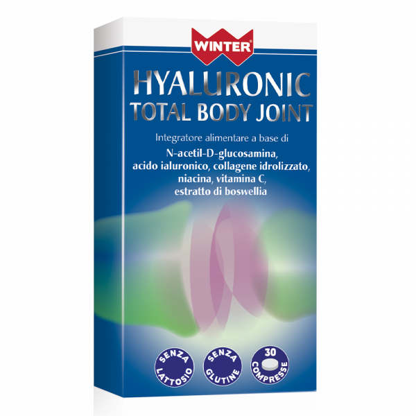 Md-Small Joints Italia 10 flacons injectables de 2 ml