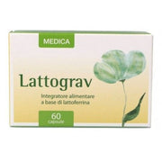 Lattograv 60 Capsule