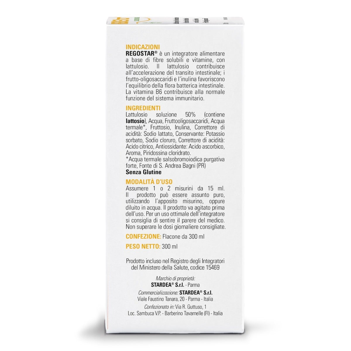 Acticir Ampoules 10 ampoules